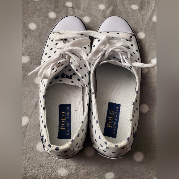 Polo by Ralph Lauren sneakers - Picture 8 of 10